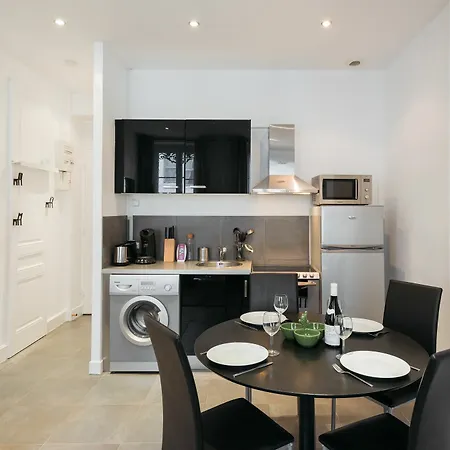 Apartment Dify Glamour - Place Des Brotteaux