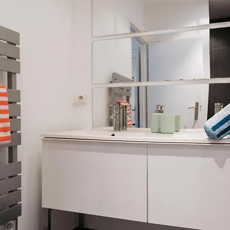 Dify Glamour - Place Des Brotteaux Apartment