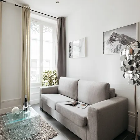 Dify Glamour - Place Des Brotteaux *